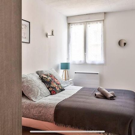 Apartmán Le Confort Brestois - Proche Centre Exteriér fotografie