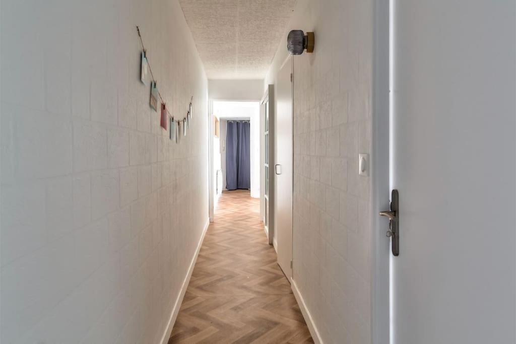 Apartmán Le Confort Brestois - Proche Centre Exteriér fotografie