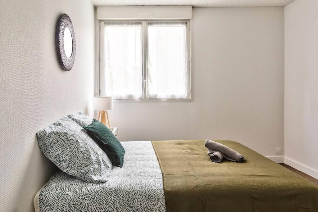 Apartmán Le Confort Brestois - Proche Centre Exteriér fotografie